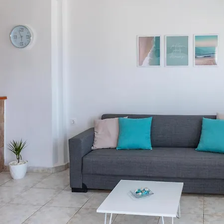 Apartmán Lovely Sea View At The Heart Of The Town