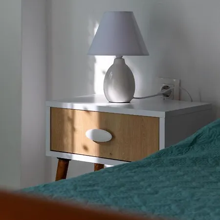 Apartmán Lovely Sea View At The Heart Of The Town